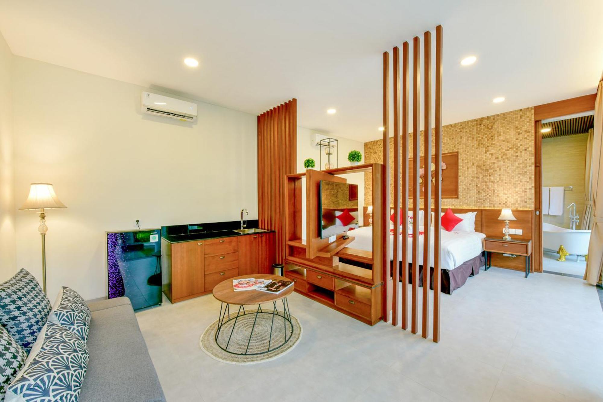 Del Cielo Villa Seminyak Kamer foto